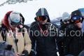 ALPINE SKIING - FIS WC 2023-2024Zermatt - Cervinia (SUI)  - Women's Downhill First RaceImage shows: RACE CANCELLED FOR STRONG WIND