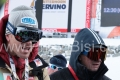 ALPINE SKIING - FIS WC 2023-2024Zermatt - Cervinia (SUI)  - Women's Downhill First RaceImage shows: RACE CANCELLED FOR STRONG WIND