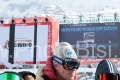 ALPINE SKIING - FIS WC 2023-2024Zermatt - Cervinia (SUI)  - Women's Downhill First RaceImage shows: RACE CANCELLED FOR STRONG WIND