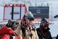 ALPINE SKIING - FIS WC 2023-2024Zermatt - Cervinia (SUI)  - Women's Downhill First RaceImage shows: RACE CANCELLED FOR STRONG WIND