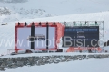 ALPINE SKIING - FIS WC 2023-2024Zermatt - Cervinia (SUI)  - Women's Downhill First RaceImage shows: RACE CANCELLED FOR STRONG WIND