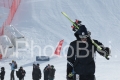 ALPINE SKIING - FIS WC 2023-2024Zermatt - Cervinia (SUI)  - Women's Downhill First RaceImage shows: RACE CANCELLED FOR STRONG WIND