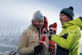 ALPINE SKIING - FIS WC 2023-2024Zermatt - Cervinia (SUI)  - Women's Downhill First RaceImage shows: RACE CANCELLED FOR STRONG WIND