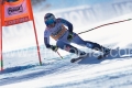 ALPINE SKIING - FIS WC 2023-2024Women's World Cup DHCortina D'Ampezzo, Veneto, Italy2024-01-27 - SaturdayImage shows: MOWINCKEL Ragnhild (NOR) FIRST CLASSIFIED