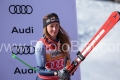 ALPINE SKIING - FIS WC 2023-2024Women's World Cup DHCortina D'Ampezzo, Veneto, Italy2024-01-27 - SaturdayImage shows: GOGGIA Sofia (ITA) 3rd CLASSIFIED