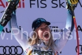 ALPINE SKIING - FIS WC 2023-2024Women's World Cup DHCortina D'Ampezzo, Veneto, Italy2024-01-27 - SaturdayImage shows: MOWINCKEL Ragnhild (NOR) FIRST CLASSIFIED