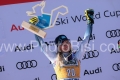 ALPINE SKIING - FIS WC 2023-2024Women's World Cup DHCortina D'Ampezzo, Veneto, Italy2024-01-27 - SaturdayImage shows: MOWINCKEL Ragnhild (NOR) FIRST CLASSIFIED