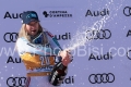 ALPINE SKIING - FIS WC 2023-2024Women's World Cup DHCortina D'Ampezzo, Veneto, Italy2024-01-27 - SaturdayImage shows: MOWINCKEL Ragnhild (NOR) FIRST CLASSIFIED