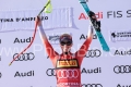 ALPINE SKIING - FIS WC 2023-2024Women's World Cup SGCortina D'Ampezzo, Veneto, Italy2024-01-28 - SundayImage shows: GUT-BEHRAMI Lara (SUI) FIRST CLASSIFIED