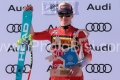 ALPINE SKIING - FIS WC 2023-2024Women's World Cup SGCortina D'Ampezzo, Veneto, Italy2024-01-28 - SundayImage shows: GUT-BEHRAMI Lara (SUI) FIRST CLASSIFIED