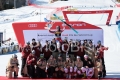 ALPINE SKIING - FIS WC 2023-2024Women's World Cup SGCortina D'Ampezzo, Veneto, Italy2024-01-28 - SundayImage shows: VENIER Stephanie (AUT) SECOND CLASSIFIED