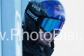 ALPINE SKIING - FIS WC 2023-2024Men's World Cup DHVal Gardena / Groeden, Trentino, Italy2023-12-16 - SaturdayImage shows: PARIS Dominik (ITA) FIRST CLASSIFIED