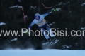 ALPINE SKIING - FIS WC 2023-2024Men's World Cup DHVal Gardena / Groeden, Trentino, Italy2023-12-16 - SaturdayImage shows: PARIS Dominik (ITA) FIRST CLASSIFIED