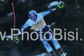 ALPINE SKIING - FIS WC 2023-2024Men's World Cup DHVal Gardena / Groeden, Trentino, Italy2023-12-16 - SaturdayImage shows: PARIS Dominik (ITA) FIRST CLASSIFIED