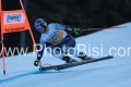 ALPINE SKIING - FIS WC 2023-2024Men's World Cup DHVal Gardena / Groeden, Trentino, Italy2023-12-16 - SaturdayImage shows: PARIS Dominik (ITA) FIRST CLASSIFIED