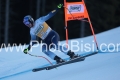 ALPINE SKIING - FIS WC 2023-2024Men's World Cup DHVal Gardena / Groeden, Trentino, Italy2023-12-16 - SaturdayImage shows: PARIS Dominik (ITA) FIRST CLASSIFIED