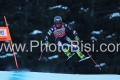 ALPINE SKIING - FIS WC 2023-2024Men's World Cup DHVal Gardena / Groeden, Trentino, Italy2023-12-16 - SaturdayImage shows: BENNETT Bryce (USA) 3rd CLASSIFIED