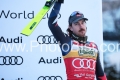 ALPINE SKIING - FIS WC 2023-2024Men's World Cup DHVal Gardena / Groeden, Trentino, Italy2023-12-16 - SaturdayImage shows: BENNETT Bryce (USA) 3rd CLASSIFIED