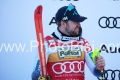 ALPINE SKIING - FIS WC 2023-2024Men's World Cup DHVal Gardena / Groeden, Trentino, Italy2023-12-16 - SaturdayImage shows: KILDE Aleksander Aamodt (NOR) SECOND CLASSIFIED