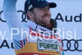 ALPINE SKIING - FIS WC 2023-2024Men's World Cup DHVal Gardena / Groeden, Trentino, Italy2023-12-16 - SaturdayImage shows: KILDE Aleksander Aamodt (NOR) SECOND CLASSIFIED