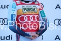 ALPINE SKIING - FIS WC 2023-2024Men's World Cup DHVal Gardena / Groeden, Trentino, Italy2023-12-16 - SaturdayImage shows: KILDE Aleksander Aamodt (NOR) SECOND CLASSIFIED