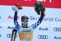 ALPINE SKIING - FIS WC 2023-2024Men's World Cup DHVal Gardena / Groeden, Trentino, Italy2023-12-16 - SaturdayImage shows: PARIS Dominik (ITA) FIRST CLASSIFIED