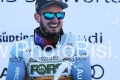 ALPINE SKIING - FIS WC 2023-2024Men's World Cup DHVal Gardena / Groeden, Trentino, Italy2023-12-16 - SaturdayImage shows: PARIS Dominik (ITA) FIRST CLASSIFIED