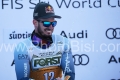 ALPINE SKIING - FIS WC 2023-2024
Men's World Cup DH
Val Gardena / Groeden, Trentino, Italy
2023-12-16 - Saturday
Image shows: PARIS Dominik (ITA) FIRST CLASSIFIED