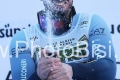 ALPINE SKIING - FIS WC 2023-2024Men's World Cup DHVal Gardena / Groeden, Trentino, Italy2023-12-16 - SaturdayImage shows: PARIS Dominik (ITA) FIRST CLASSIFIED