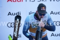 ALPINE SKIING - FIS WC 2023-2024
Men's World Cup DH
Val Gardena / Groeden, Trentino, Italy
2023-12-16 - Saturday
Image shows: PARIS Dominik (ITA) FIRST CLASSIFIED