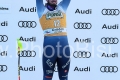 ALPINE SKIING - FIS WC 2023-2024
Men's World Cup DH
Val Gardena / Groeden, Trentino, Italy
2023-12-16 - Saturday
Image shows: PARIS Dominik (ITA) FIRST CLASSIFIED