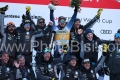 ALPINE SKIING - FIS WC 2023-2024
Men's World Cup DH
Val Gardena / Groeden, Trentino, Italy
2023-12-16 - Saturday
Image shows: PARIS Dominik (ITA) FIRST CLASSIFIED