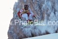 ALPINE SKIING - FIS WC 2023-2024Men's World Cup SGVal Gardena / Groeden, Trentino, Italy2023-12-15 - FridayImage shows: HEMETSBERGER Daniel (AUT) SECOND CLASSIFIED