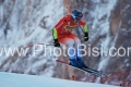 ALPINE SKIING - FIS WC 2023-2024Men's World Cup SGVal Gardena / Groeden, Trentino, Italy2023-12-15 - FridayImage shows: ODERMATT Marco (SUI) 3rd CLASSIFIED