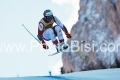 ALPINE SKIING - FIS WC 2023-2024Men's World Cup SGVal Gardena / Groeden, Trentino, Italy2023-12-15 - FridayImage shows: KRIECHMAYR Vincent (AUT) FIRST CLASSIFIED