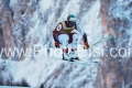 ALPINE SKIING - FIS WC 2023-2024Men's World Cup SGVal Gardena / Groeden, Trentino, Italy2023-12-15 - FridayImage shows: KRIECHMAYR Vincent (AUT) FIRST CLASSIFIED