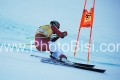 ALPINE SKIING - FIS WC 2023-2024Men's World Cup SGVal Gardena / Groeden, Trentino, Italy2023-12-15 - FridayImage shows: KRIECHMAYR Vincent (AUT) FIRST CLASSIFIED