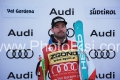 ALPINE SKIING - FIS WC 2023-2024Men's World Cup SGVal Gardena / Groeden, Trentino, Italy2023-12-15 - FridayImage shows: KRIECHMAYR Vincent (AUT) FIRST CLASSIFIED