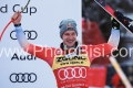 ALPINE SKIING - FIS WC 2023-2024Men's World Cup SGVal Gardena / Groeden, Trentino, Italy2023-12-15 - FridayImage shows: ODERMATT Marco (SUI) 3rd CLASSIFIED