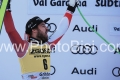 ALPINE SKIING - FIS WC 2023-2024Men's World Cup SGVal Gardena / Groeden, Trentino, Italy2023-12-15 - FridayImage shows: HEMETSBERGER Daniel (AUT) SECOND CLASSIFIED