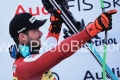 ALPINE SKIING - FIS WC 2023-2024Men's World Cup SGVal Gardena / Groeden, Trentino, Italy2023-12-15 - FridayImage shows: KRIECHMAYR Vincent (AUT) FIRST CLASSIFIED