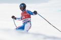 ALPINE SKIING - FIS WC 2023-2024Men's World Cup DH Kitzbuehel, Austria, Austria2024-01-19 - FridayImage shows: SARRAZIN Cyprien (FRA) FIRST CLASSIFIED