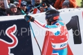 ALPINE SKIING - FIS WC 2023-2024Men's World Cup DH Kitzbuehel, Austria, Austria2024-01-19 - FridayImage shows: SARRAZIN Cyprien (FRA) FIRST CLASSIFIED