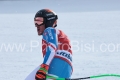 ALPINE SKIING - FIS WC 2023-2024
Men's World Cup DH 
Kitzbuehel, Austria, Austria
2024-01-19 - Friday
Image shows: ALLEGRE Nils (FRA) 10th CLASSIFIED