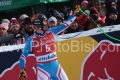 ALPINE SKIING - FIS WC 2023-2024
Men's World Cup DH 
Kitzbuehel, Austria, Austria
2024-01-19 - Friday
Image shows: ALLEGRE Nils (FRA) 10th CLASSIFIED