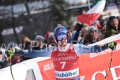 ALPINE SKIING - FIS WC 2023-2024
Men's World Cup DH 
Kitzbuehel, Austria, Austria
2024-01-19 - Friday
Image shows: PARIS Dominik (ITA) 6th CLASSIFIED