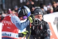 ALPINE SKIING - FIS WC 2023-2024
Men's World Cup DH 
Kitzbuehel, Austria, Austria
2024-01-19 - Friday
Image shows: PARIS Dominik (ITA) 6th CLASSIFIED