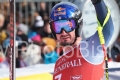 ALPINE SKIING - FIS WC 2023-2024
Men's World Cup DH 
Kitzbuehel, Austria, Austria
2024-01-19 - Friday
Image shows: PARIS Dominik (ITA) 6th CLASSIFIED