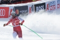 ALPINE SKIING - FIS WC 2023-2024
Men's World Cup DH 
Kitzbuehel, Austria, Austria
2024-01-19 - Friday
Image shows: KRIECHMAYR Vincent (AUT) 7th CLASSIFIED