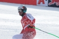 ALPINE SKIING - FIS WC 2023-2024
Men's World Cup DH 
Kitzbuehel, Austria, Austria
2024-01-19 - Friday
Image shows: KRIECHMAYR Vincent (AUT) 7th CLASSIFIED